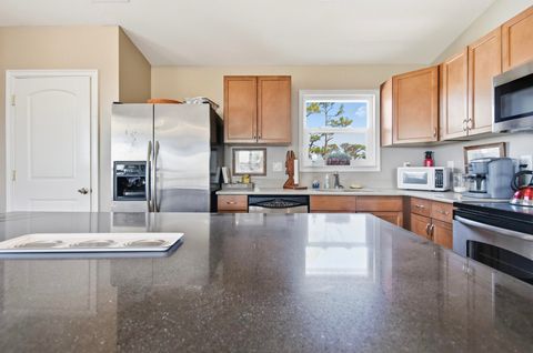 Tiny photo for 21498 Widgeon Road, Perry, FL 32348 (MLS # 399456)