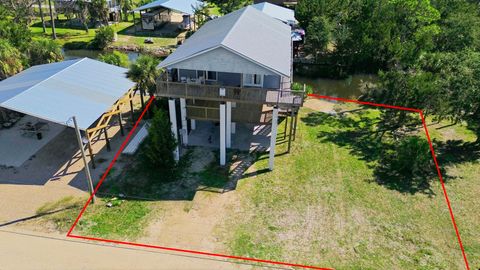 Tiny photo for 21498 Widgeon Road, Perry, FL 32348 (MLS # 399456)