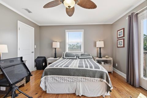 Tiny photo for 21498 Widgeon Road, Perry, FL 32348 (MLS # 399456)