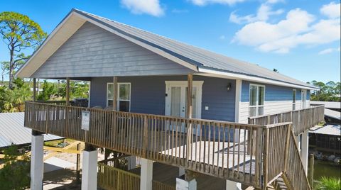 Tiny photo for 21498 Widgeon Road, Perry, FL 32348 (MLS # 399456)