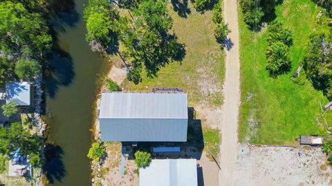 Tiny photo for 21498 Widgeon Road, Perry, FL 32348 (MLS # 399456)