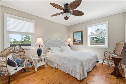 Tiny photo for 21498 Widgeon Road, Perry, FL 32348 (MLS # 399456)