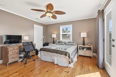 Tiny photo for 21498 Widgeon Road, Perry, FL 32348 (MLS # 399456)
