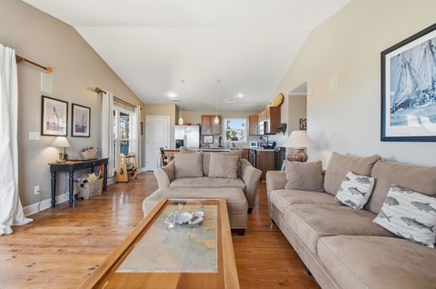 Tiny photo for 21498 Widgeon Road, Perry, FL 32348 (MLS # 399456)