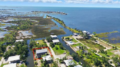 Tiny photo for 21498 Widgeon Road, Perry, FL 32348 (MLS # 399456)