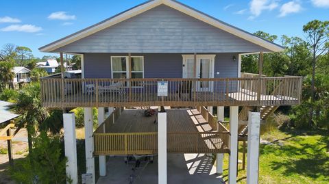 Tiny photo for 21498 Widgeon Road, Perry, FL 32348 (MLS # 399456)