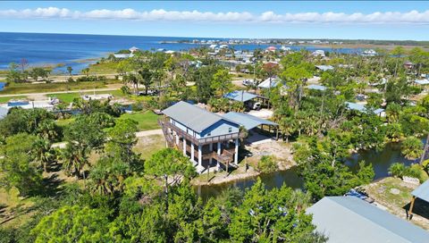 Tiny photo for 21498 Widgeon Road, Perry, FL 32348 (MLS # 399456)