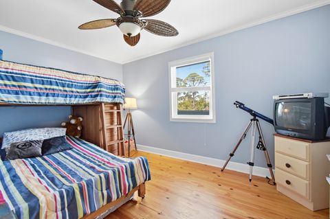 Tiny photo for 21498 Widgeon Road, Perry, FL 32348 (MLS # 399456)