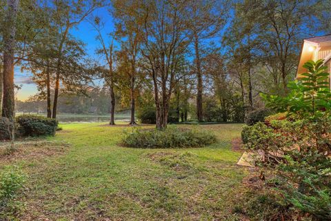 A home in Tallahassee