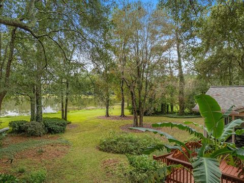 A home in Tallahassee