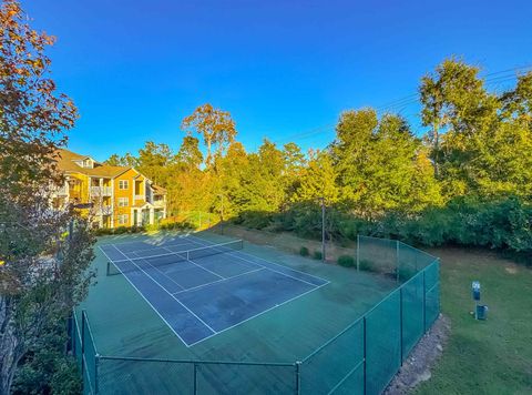 A home in Tallahassee