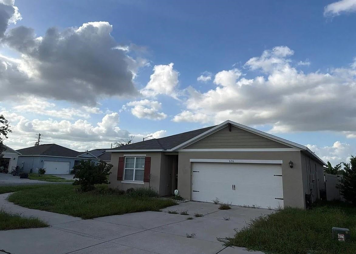 636 Boardwalk Avenue
