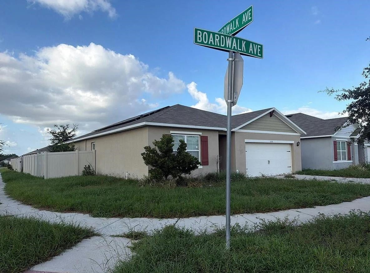 636 Boardwalk Avenue
