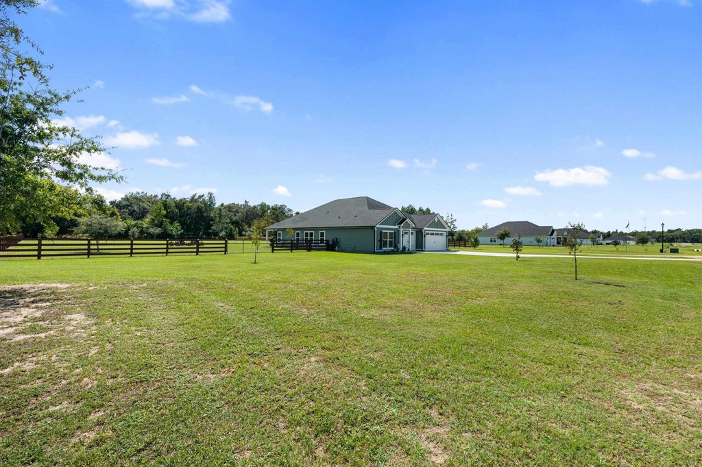 Photo of 342 Golden Loop, Crawfordville, FL 32327 (MLS # 392039)