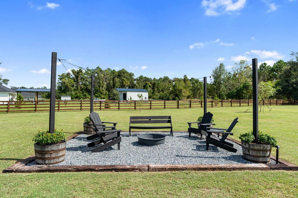 Photo of 342 Golden Loop, Crawfordville, FL 32327 (MLS # 392039)