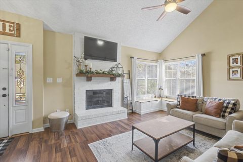 Tiny photo for 299 Hawkbill Court, Tallahassee, FL 32312 (MLS # 395725)