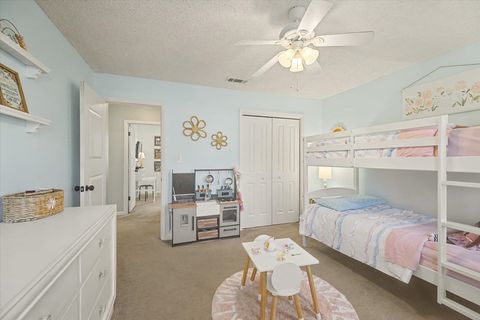 Tiny photo for 299 Hawkbill Court, Tallahassee, FL 32312 (MLS # 395725)