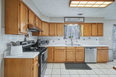 Tiny photo for 299 Hawkbill Court, Tallahassee, FL 32312 (MLS # 395725)