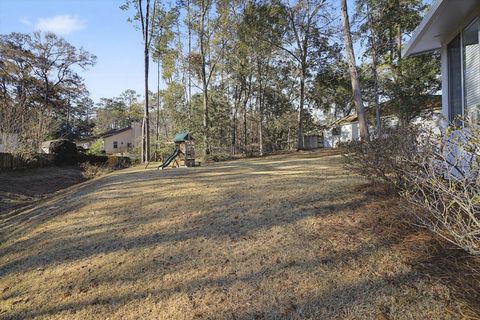 Tiny photo for 299 Hawkbill Court, Tallahassee, FL 32312 (MLS # 395725)