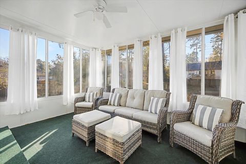 Tiny photo for 299 Hawkbill Court, Tallahassee, FL 32312 (MLS # 395725)