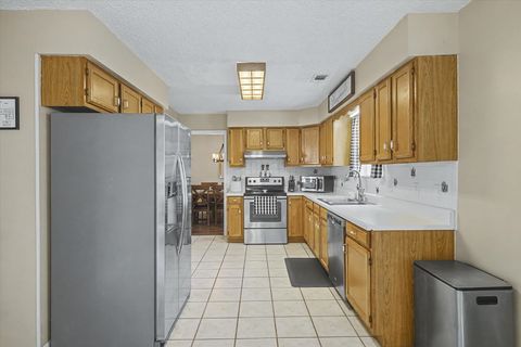 Tiny photo for 299 Hawkbill Court, Tallahassee, FL 32312 (MLS # 395725)