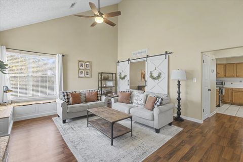 Tiny photo for 299 Hawkbill Court, Tallahassee, FL 32312 (MLS # 395725)