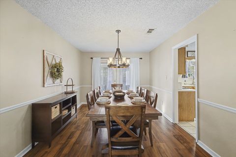 Tiny photo for 299 Hawkbill Court, Tallahassee, FL 32312 (MLS # 395725)