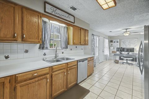 Tiny photo for 299 Hawkbill Court, Tallahassee, FL 32312 (MLS # 395725)