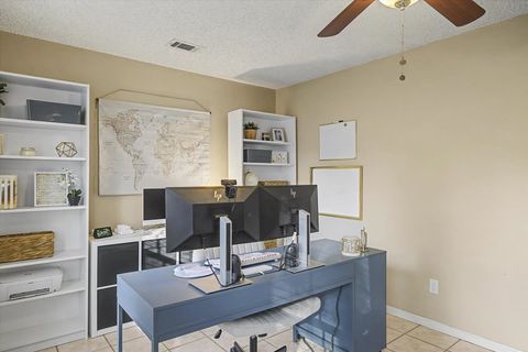 Tiny photo for 299 Hawkbill Court, Tallahassee, FL 32312 (MLS # 395725)