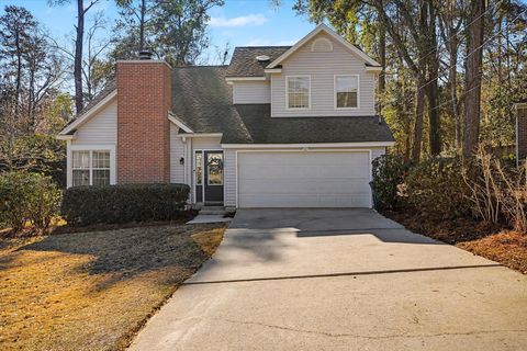 Tiny photo for 299 Hawkbill Court, Tallahassee, FL 32312 (MLS # 395725)