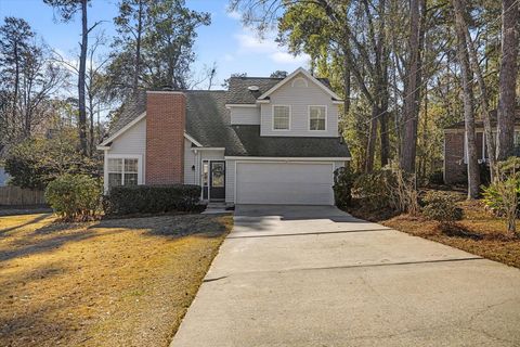 Tiny photo for 299 Hawkbill Court, Tallahassee, FL 32312 (MLS # 395725)