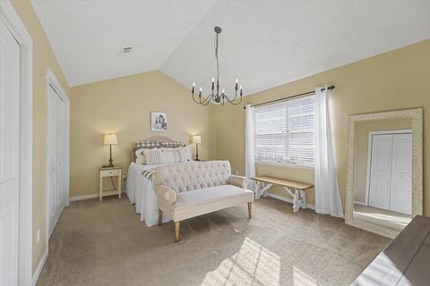 Tiny photo for 299 Hawkbill Court, Tallahassee, FL 32312 (MLS # 395725)