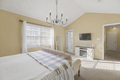 Tiny photo for 299 Hawkbill Court, Tallahassee, FL 32312 (MLS # 395725)