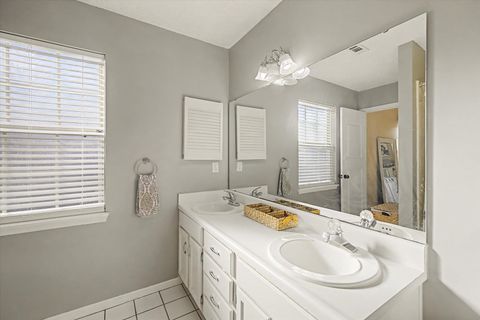 Tiny photo for 299 Hawkbill Court, Tallahassee, FL 32312 (MLS # 395725)