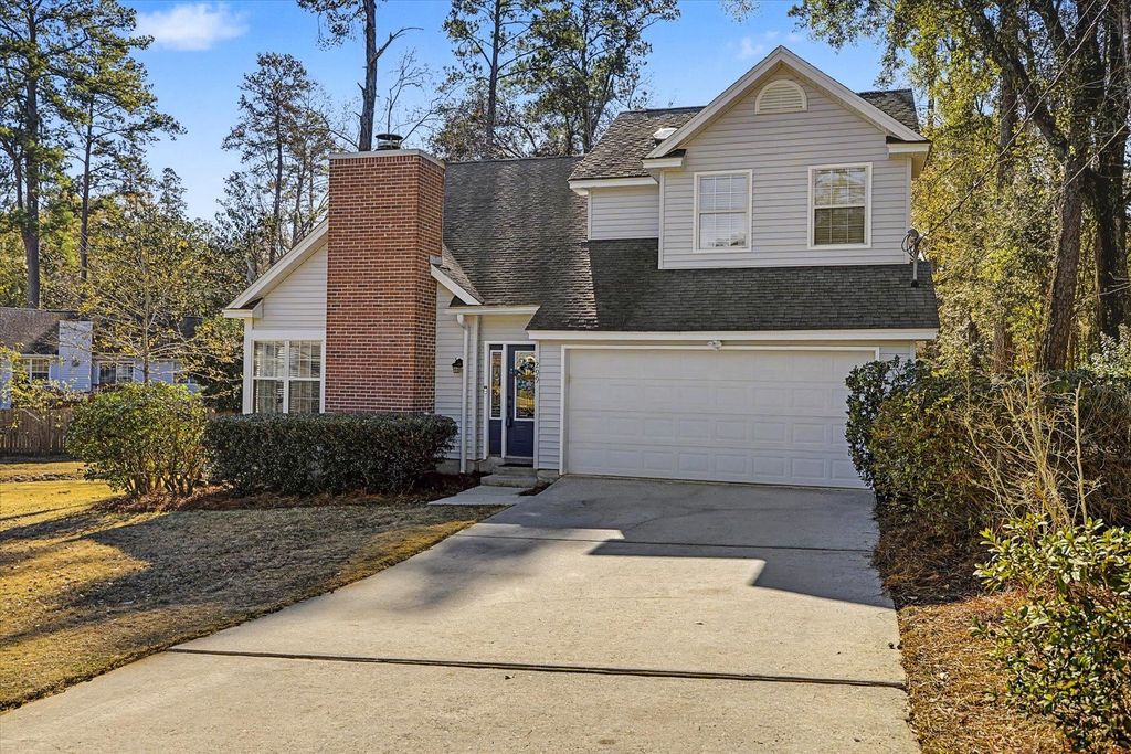 Photo of 299 Hawkbill Court, Tallahassee, FL 32312 (MLS # 395725)