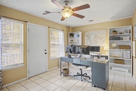 Tiny photo for 299 Hawkbill Court, Tallahassee, FL 32312 (MLS # 395725)