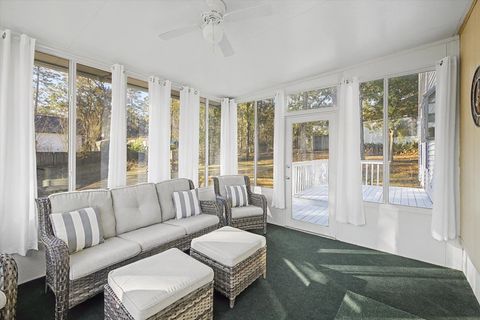 Tiny photo for 299 Hawkbill Court, Tallahassee, FL 32312 (MLS # 395725)