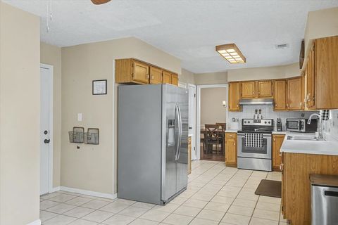 Tiny photo for 299 Hawkbill Court, Tallahassee, FL 32312 (MLS # 395725)