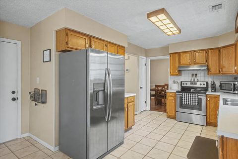 Tiny photo for 299 Hawkbill Court, Tallahassee, FL 32312 (MLS # 395725)