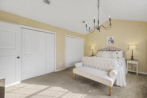 Tiny photo for 299 Hawkbill Court, Tallahassee, FL 32312 (MLS # 395725)