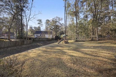 Tiny photo for 299 Hawkbill Court, Tallahassee, FL 32312 (MLS # 395725)
