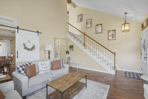 Tiny photo for 299 Hawkbill Court, Tallahassee, FL 32312 (MLS # 395725)