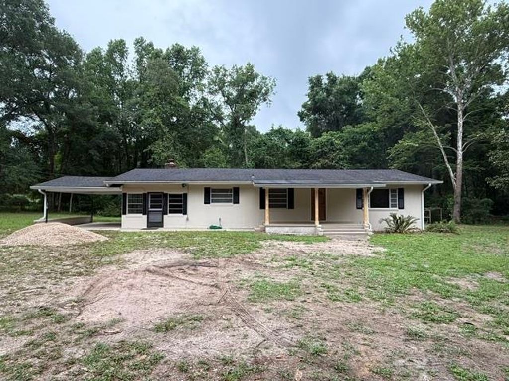 Photo of 5525 Springhill Road, Tallahassee, FL 32305 (MLS # 400470)