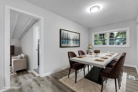 Tiny photo for 2131 Oxford Road, Tallahassee, FL 32304 (MLS # 391830)
