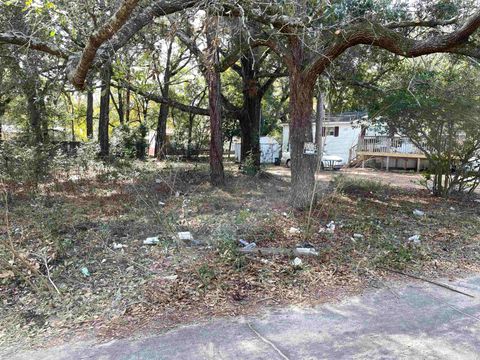 Tiny photo for 3539 Sundown Road, Tallahassee, FL 32305 (MLS # 381241)