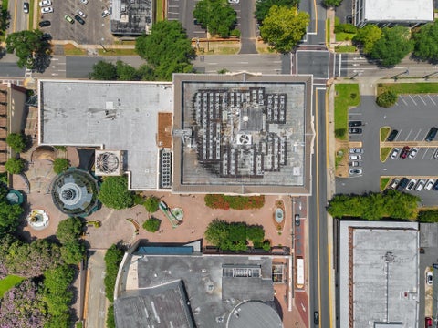 Tiny photo for 215 W College Avenue #903, Tallahassee, FL 32301 (MLS # 400947)