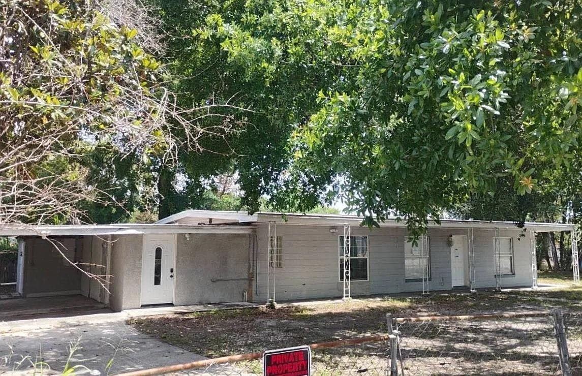 1125 Holden Avenue