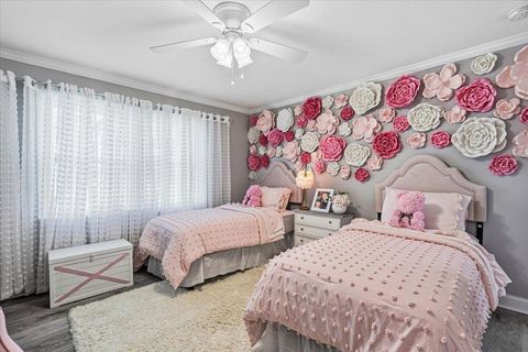 Tiny photo for 1001 Lothian Drive, Tallahassee, FL 32312 (MLS # 392616)