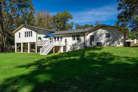 Tiny photo for 1001 Lothian Drive, Tallahassee, FL 32312 (MLS # 392616)