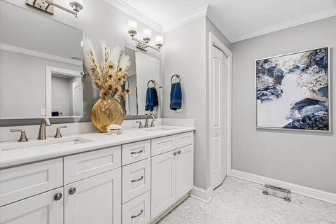 Tiny photo for 1001 Lothian Drive, Tallahassee, FL 32312 (MLS # 392616)